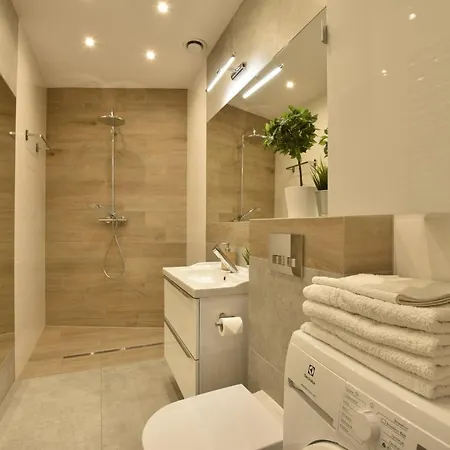 Flauta Apartment Pogorzelica (Gmina Rewal)