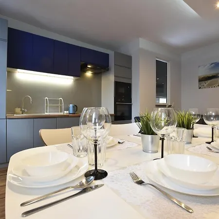Apartment Flauta