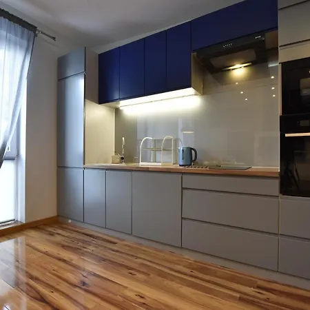 Apartment Flauta *