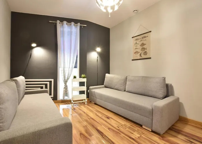 Flauta Pogorzelica (Gmina Rewal)