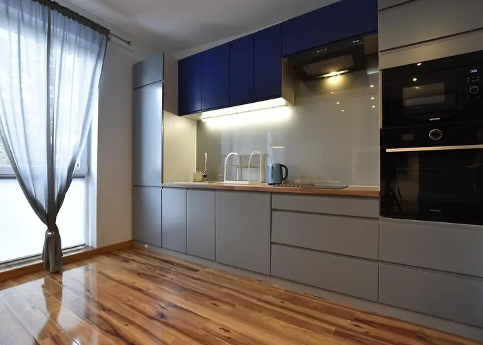 Appartamento Flauta *